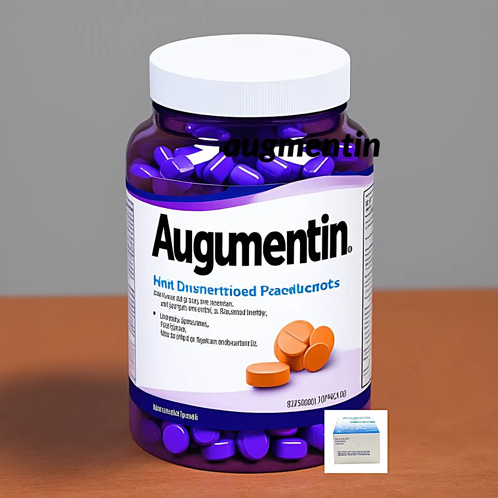 Prix de augmentin